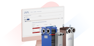 scambiatore di calore