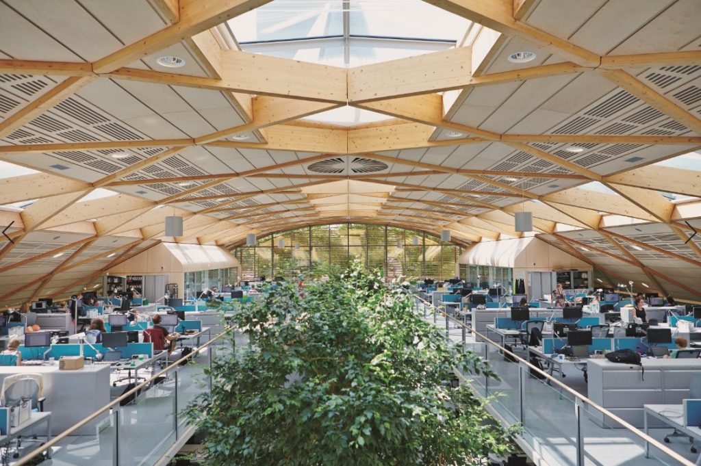 architettura e impianti