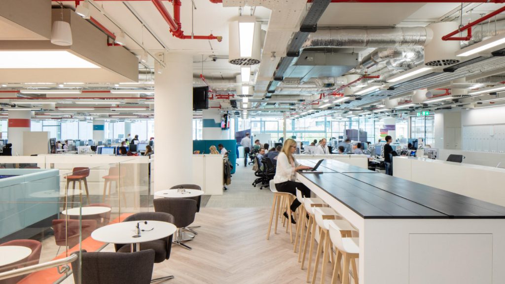 architettura e impianti