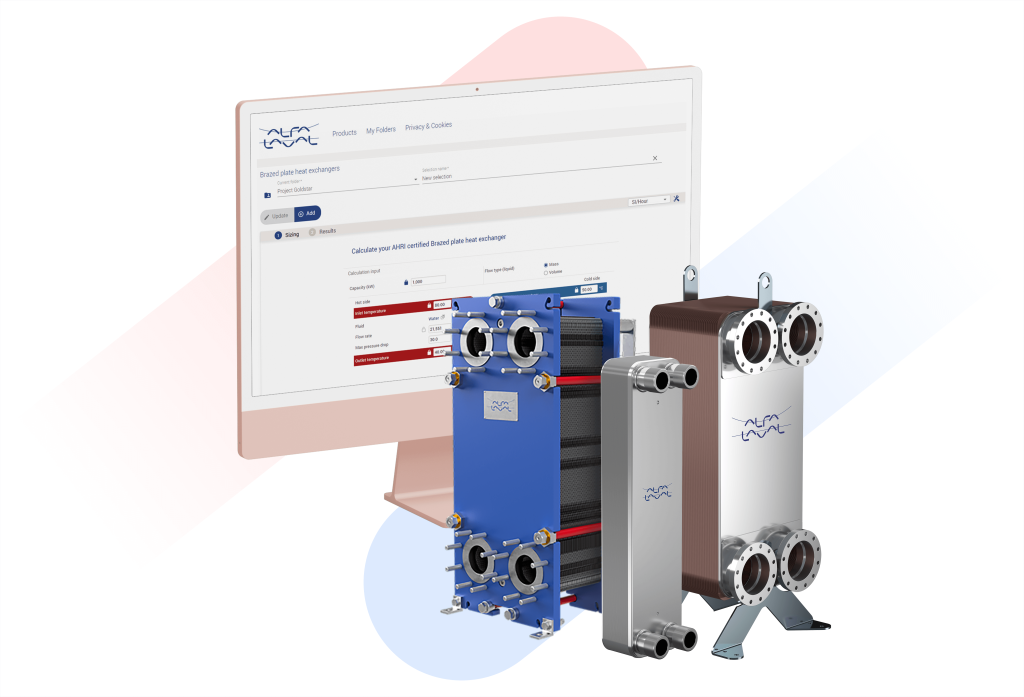 scambiatore di calore