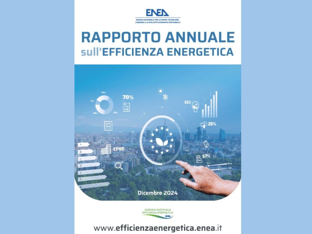 Efficienza energetica