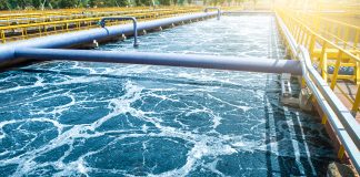 direttiva europea rivista sul trattamento delle acque reflue urbane