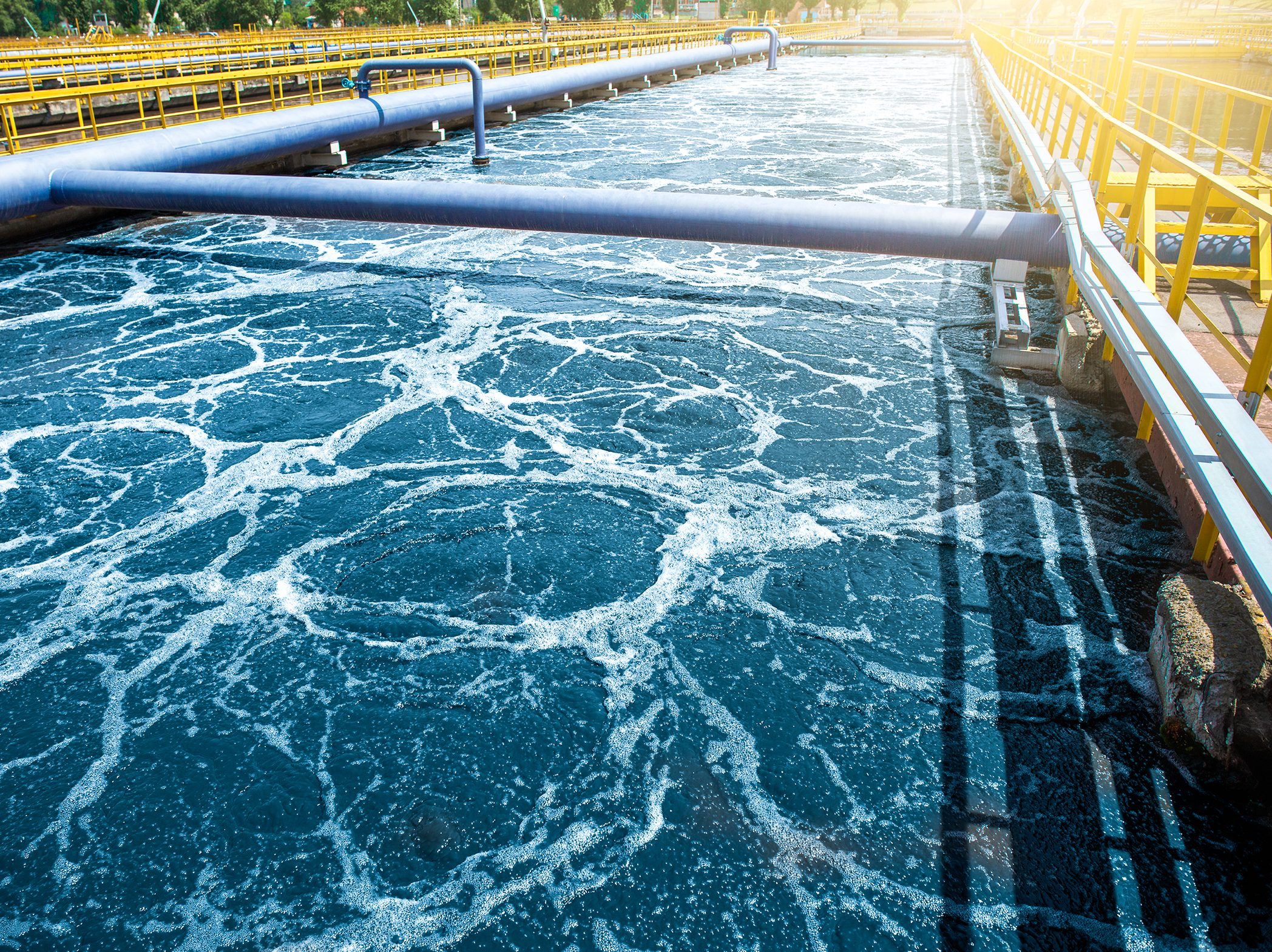 direttiva europea rivista sul trattamento delle acque reflue urbane