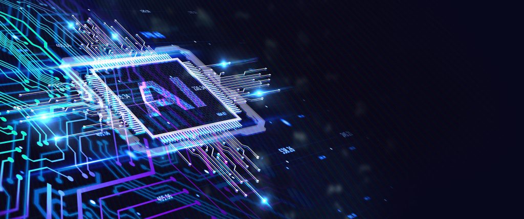 intelligenza artificiale