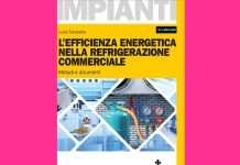 L’efficienza energetica nella refrigerazione commerciale