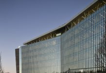 Spazi di lavoro concepiti per il benessere