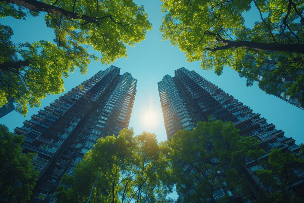 sostenibilità degli edifici