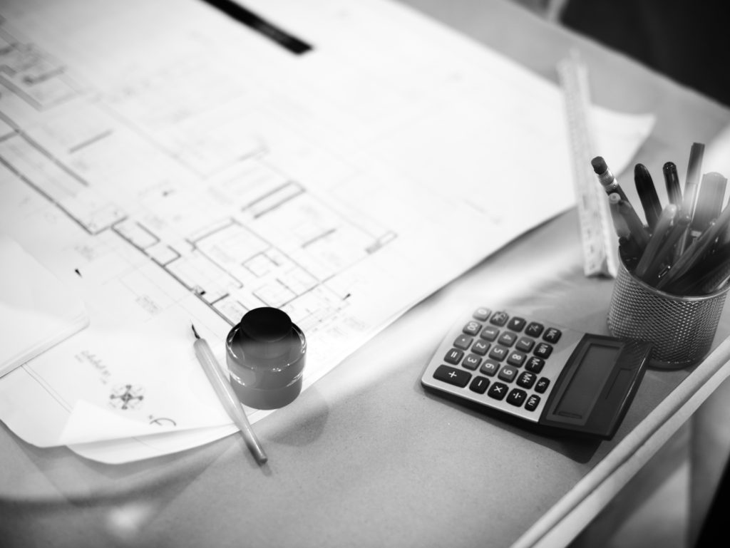 mercato dei servizi di ingegneria e architettura