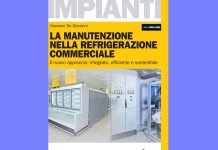 La manutenzione nella refrigerazione commerciale