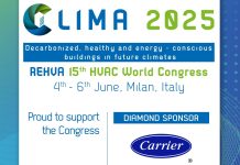 Carrier promuove soluzioni intelligenti per il clima e l’energia a CLIMA 2025 con workshop guidati da esperti