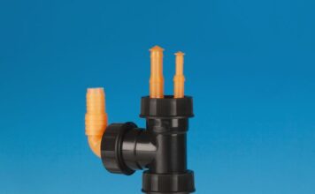 Sifone ultrapiatto e ispezionabile, Spazio NT Clima