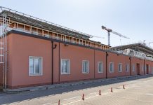 Gestione ospedaliera sicura delle emergenze infettive