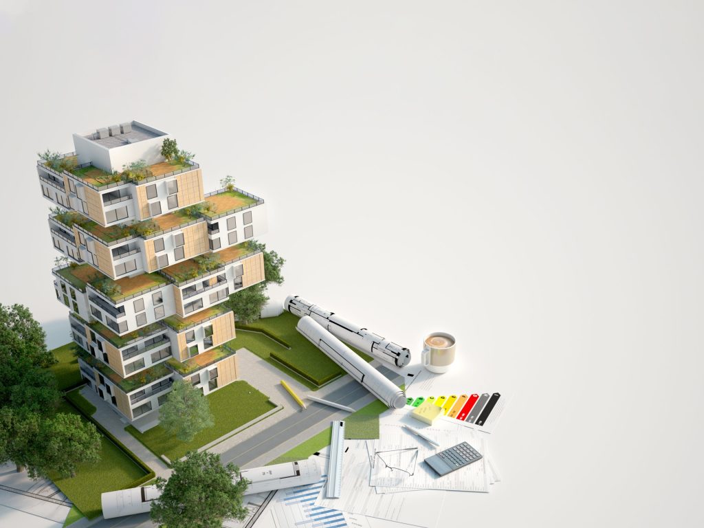 abitazioni più efficienti