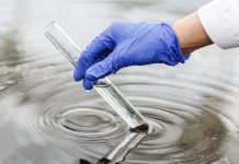 Una tecnologia UV per rimuovere i microinquinanti dai depuratori