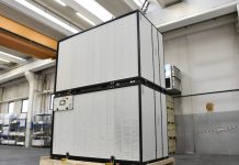 Unità Fanwall per Hyperscale e Colocation Data Center