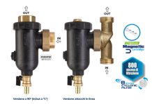 Defangatore magnetico DF Compact Magnum defangatore