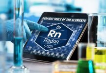 Radon, dal sottosuolo agli ambienti di lavoro, una sfida concreta