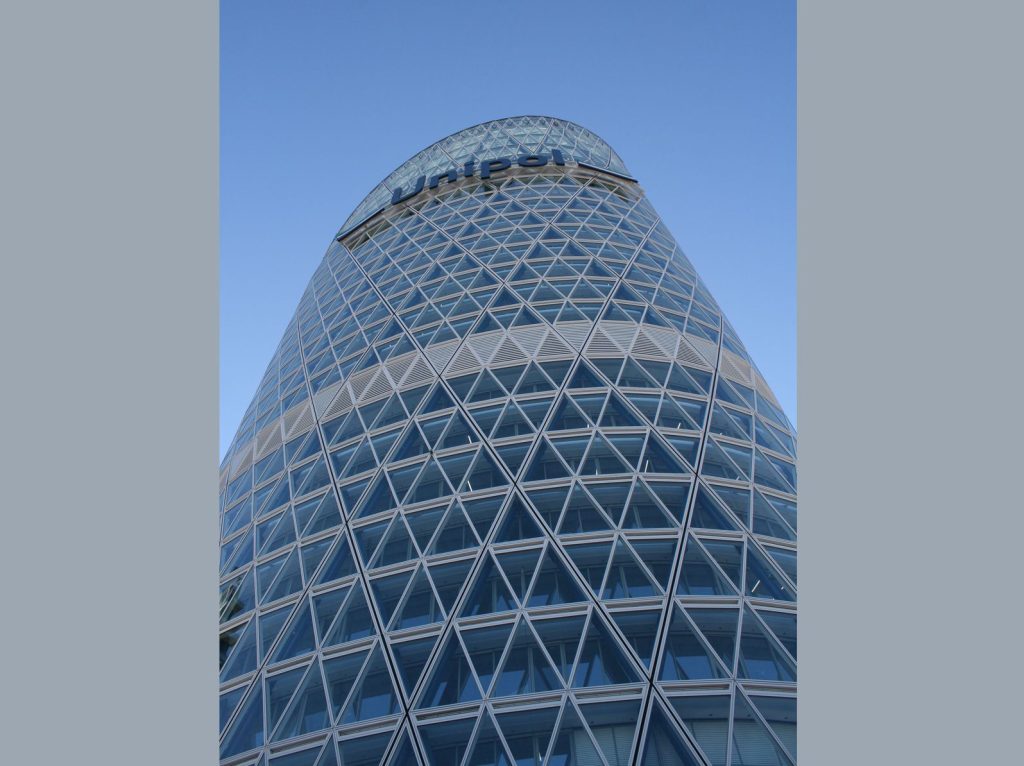 impianti Unipol Tower