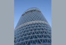 Un grattacielo sostenibile e resiliente