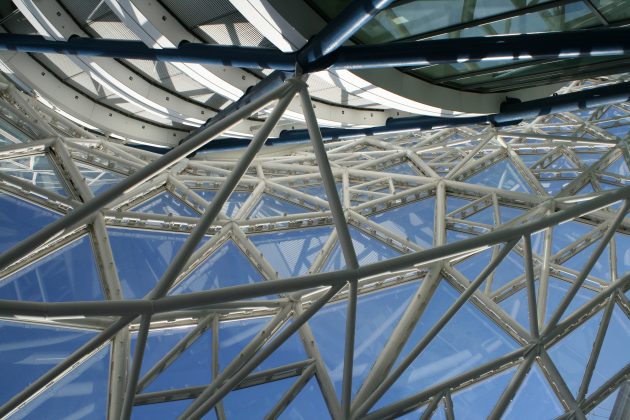 impianti Unipol Tower