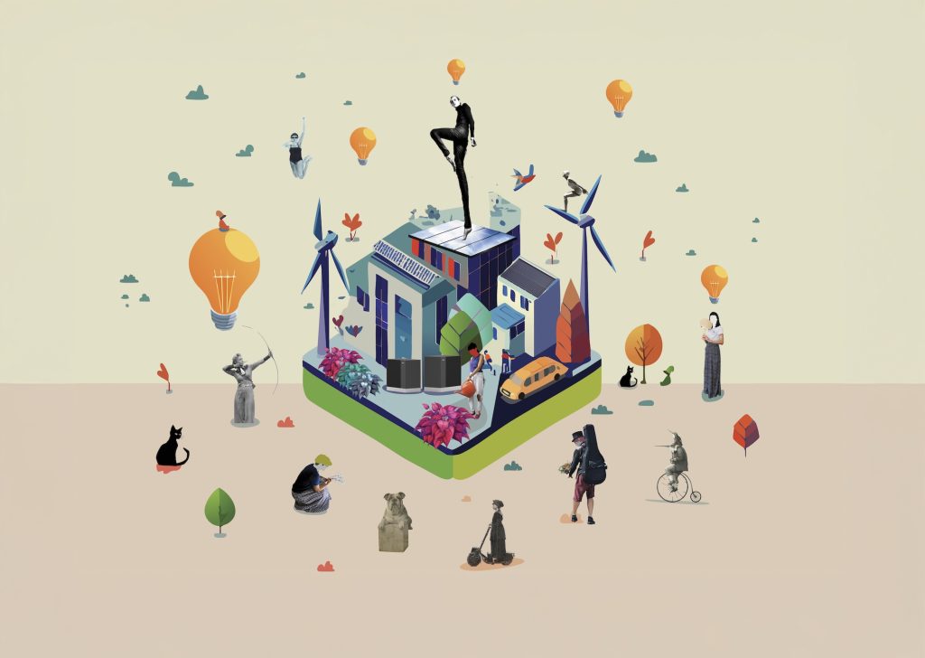 Concorso di Idee Viessmann