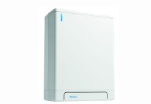 Caldaie a condensazione AR-THERM Serie BLUE caldaie
