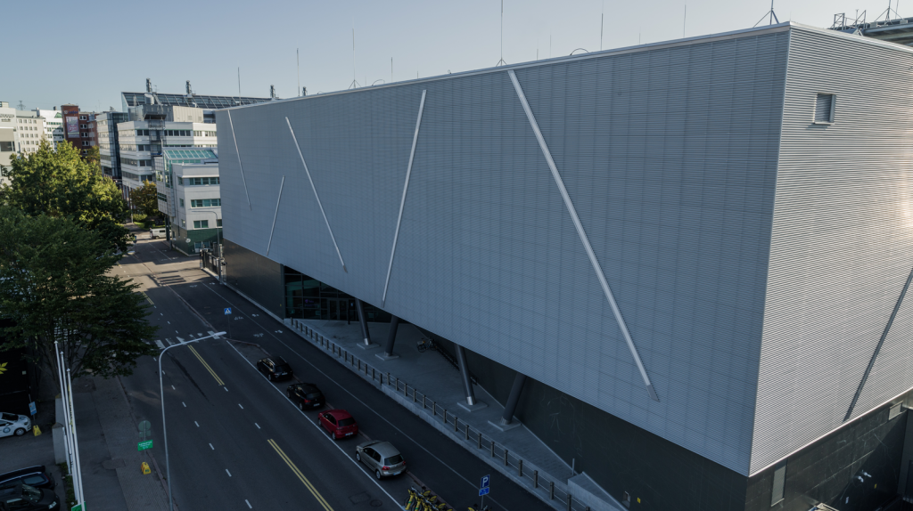 energy loop district