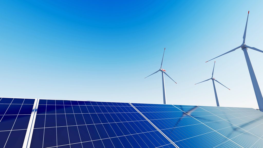 Efficienza Energetica