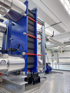 energy loop district