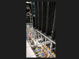 Portata perfetta per raffreddamento data center: Belimo Energy Valve™