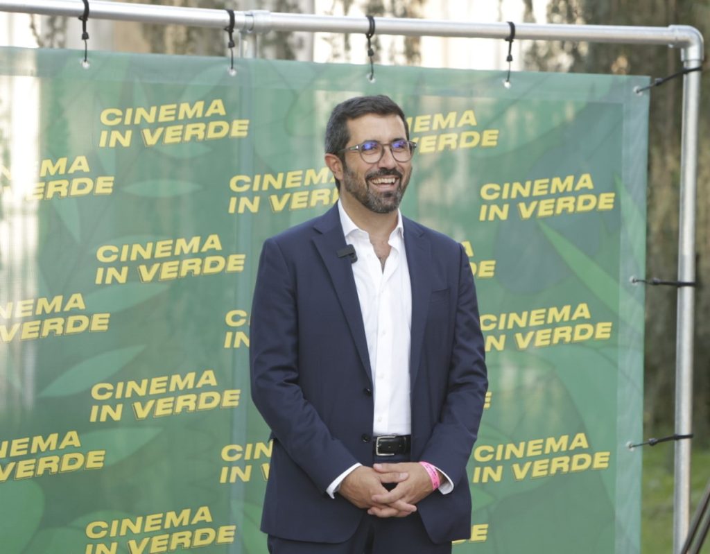 Transizione energetica