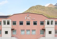 FIC S.p.A.: 75 anni di storia e un nuovo capitolo con il lancio del nuovo sito