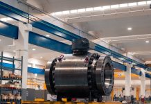 Nuovo plant produttivo per FG Valvole