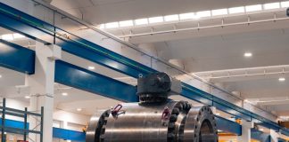 Nuovo plant produttivo per FG Valvole