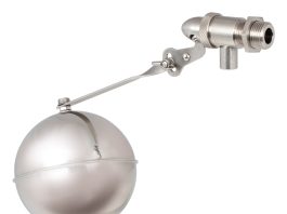 Rubinetto a galleggiante