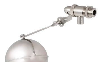 Rubinetto a galleggiante