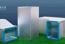 Ediltec Insulation: quasi 40 anni di innovazione nell’isolamento termico