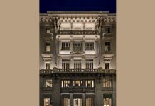 Fra memoria e contemporaneità. La riqualificazione di Palazzo Molteni a Milano