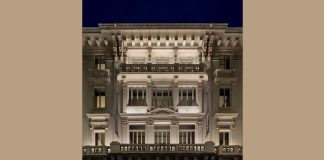 Fra memoria e contemporaneità. La riqualificazione di Palazzo Molteni a Milano