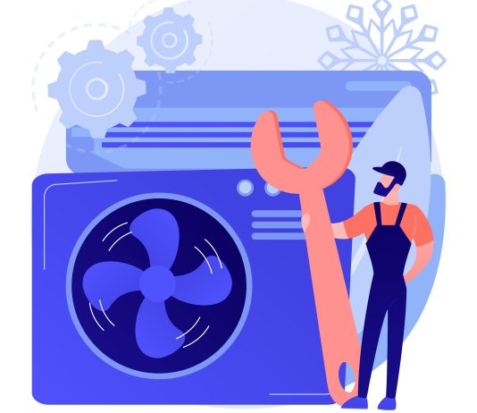 Arriva l’app per valutare la sostituzione della caldaia con una pompa di calore