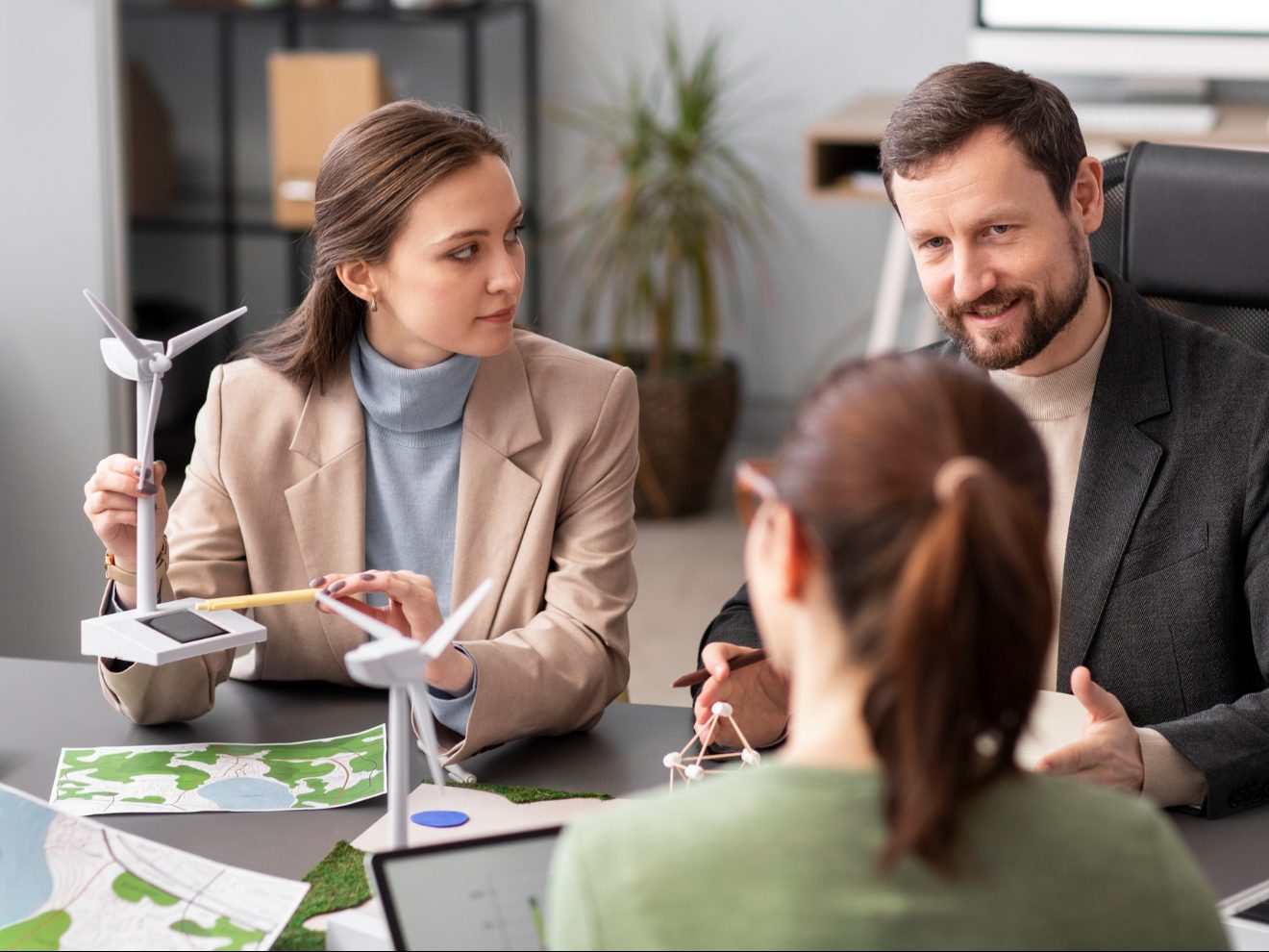 sostenibilità d'impresa