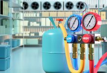 Gas refrigeranti rigenerati: le novità normative