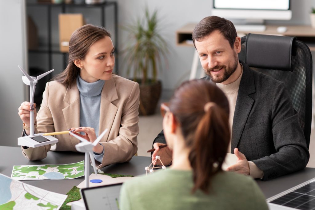 sostenibilità d'impresa