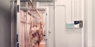 Merenti Refrigerazione