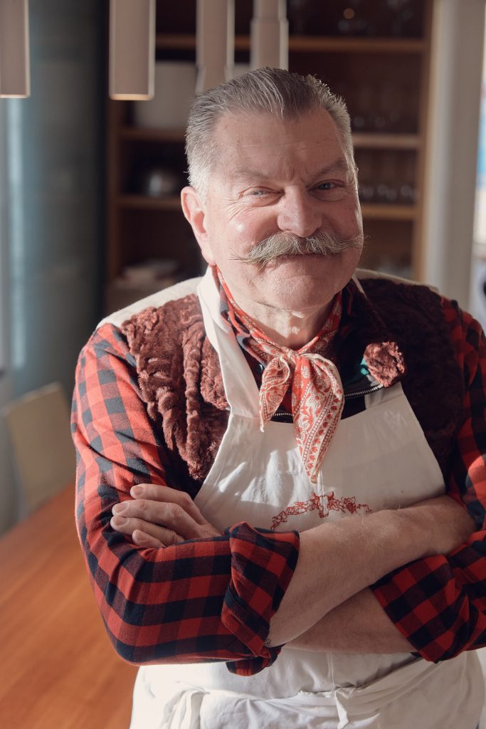 Merenti Refrigerazione