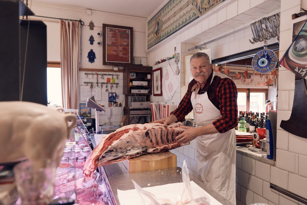 Merenti Refrigerazione