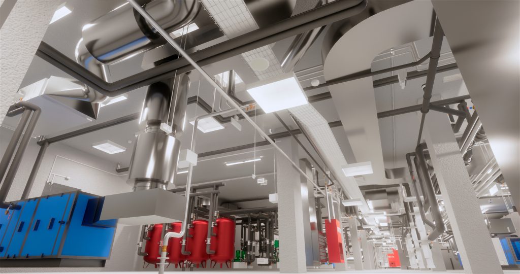 efficienza energetica e BIM