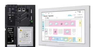 Controlli centralizzati