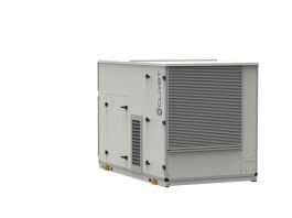 Unità di rinnovo e purificazione aria ZEPHIR4 aria