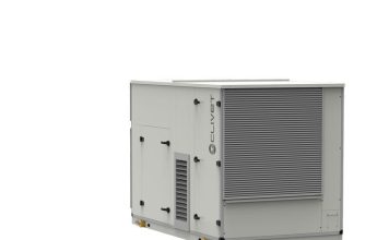 Unità di rinnovo e purificazione aria ZEPHIR4 aria